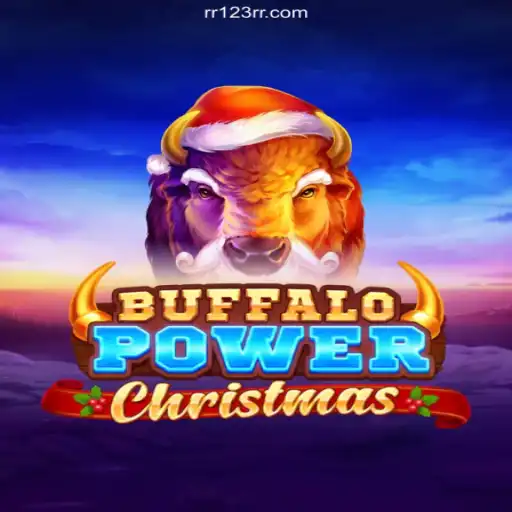 Unveiling BuffaloPowerChristmas: A Festive Casino Adventure