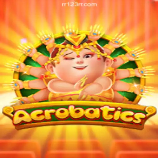 Acrobatics: Dive into the Thrilling World of Online Cassino Gaming