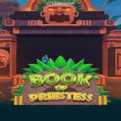 Exploring the Mystical World of BookOfPriestess
