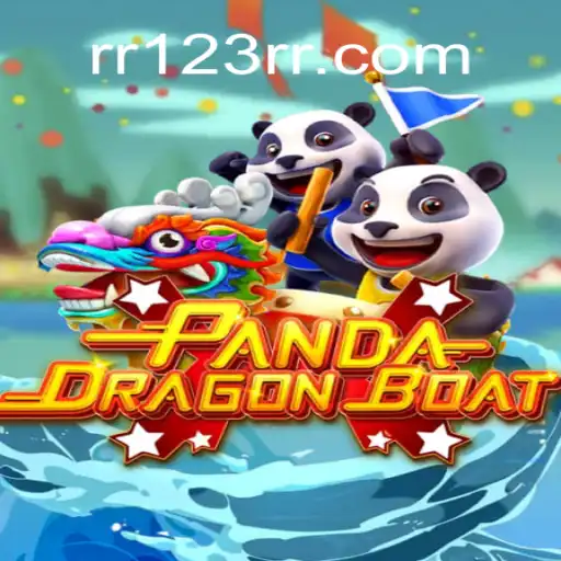 PANDADRAGONBOAT: An Exciting Adventure in Online Gaming