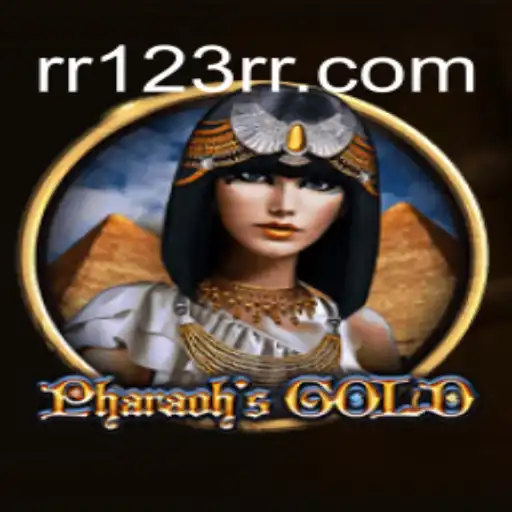 Discover the Ancient Mysteries of PharaohsGold at RR123.COM
