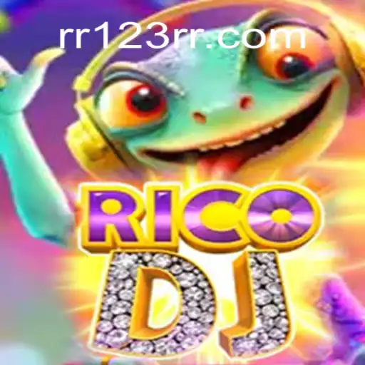 Discover the Excitement of RicoDJ: A Thrilling Online Casino Experience