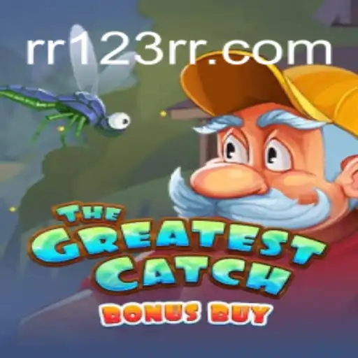 Exploring TheGreatestCatchBonusBuy: A Unique Addition to Online Gaming