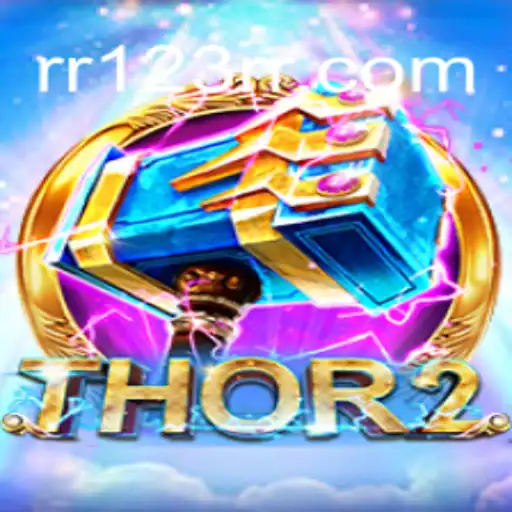 Experience the Thrill of Thor2: Dive into the World of Online Casino Gaming with RR123.COM