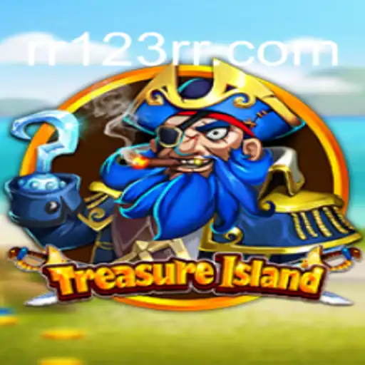 Exploring TreasureIsland: The Ultimate Adventure Game with RR123.COM Cassino Online