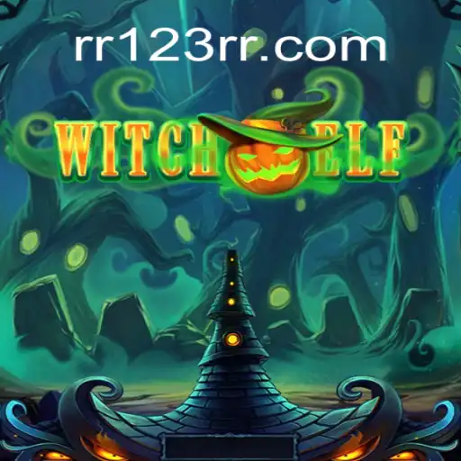 Unraveling WitchElf: A Spellbinding Gaming Experience with RR123.COM Cassino Online Bônus