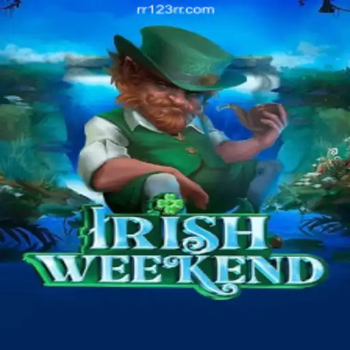 An In-Depth Look at IrishWeekend: A Thrilling Slot Journey