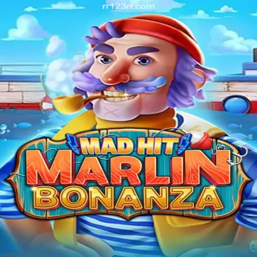 MadHitMarlinBonanza: Dive Into the World of Exciting Ocean Adventures
