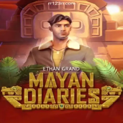 Exploring the Mysteries of MayanDiaries: A Captivating Casino Game Experience