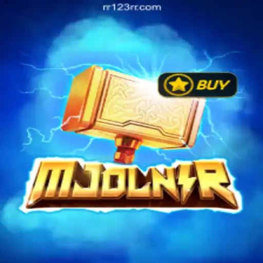 Discovering Mjolnir: The Exciting Game Experience