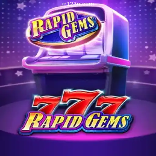 Exploring the Thrilling World of RapidGems777 Online Casino Game