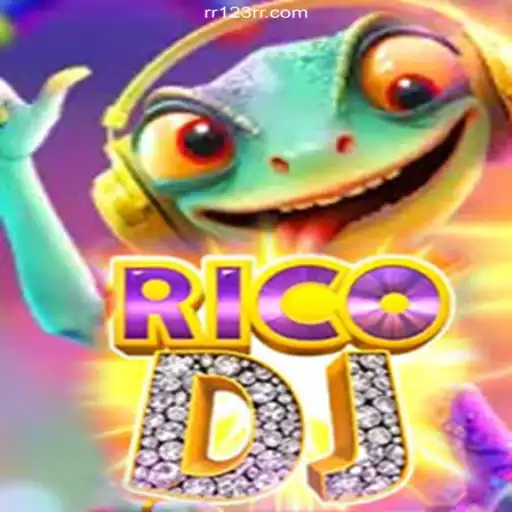 Discover the Excitement of RicoDJ: A Thrilling Online Casino Experience