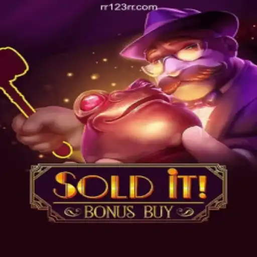 Discover SolditBonusBuy: A New Era in Online Casino Gaming