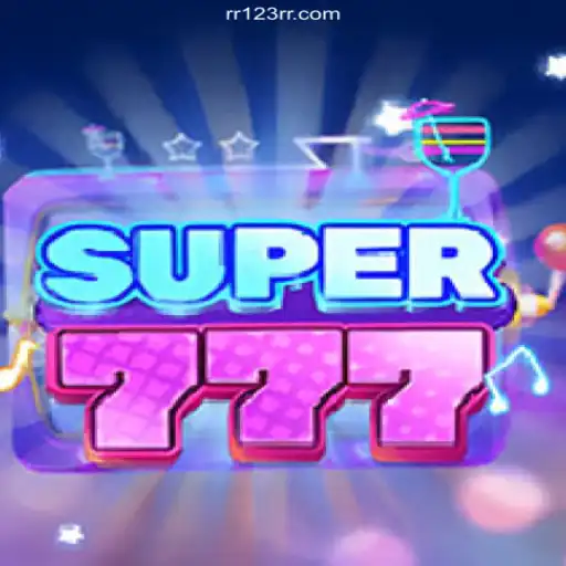Exploring the Exciting World of Super777