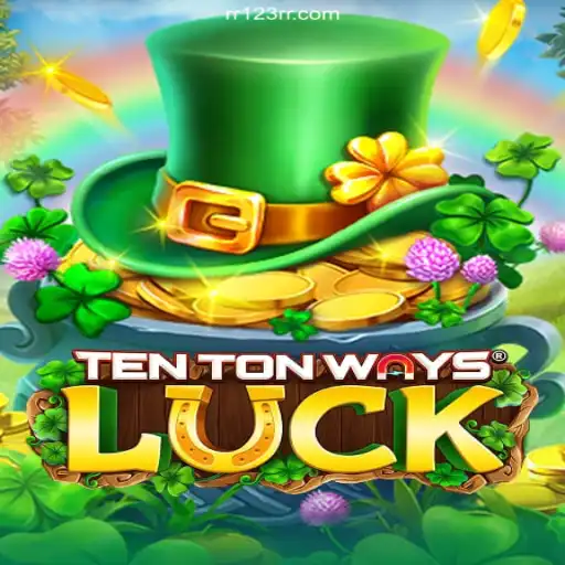 Discover the Exciting World of TenTonWaysLuck: A Thrilling Adventure in Online Gaming