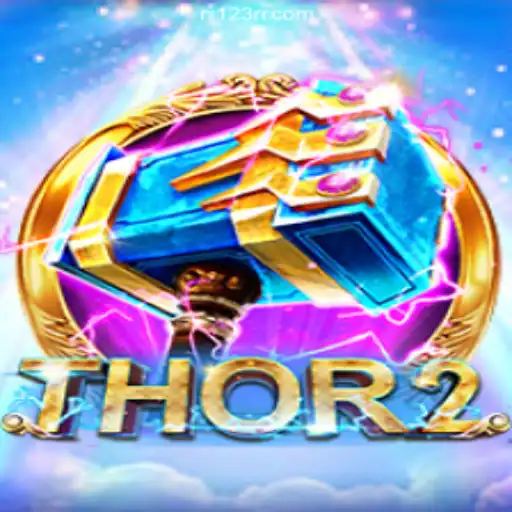 Experience the Thrill of Thor2: Dive into the World of Online Casino Gaming with RR123.COM