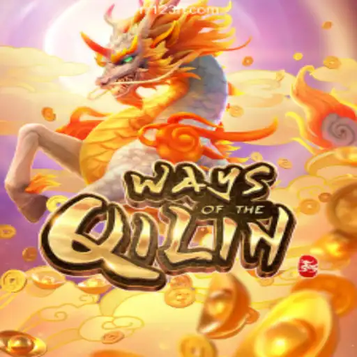 Explore the Mystical World of 'Ways of the Qilin' with RR123.COM